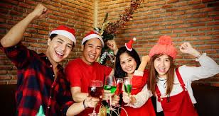 Choose from our christmas party games, fun christmas games for kids, or christmas activities for kids. Practical Yet Out Of The Ordinary Ways To Throw Your Christmas Party