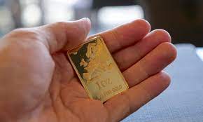 How To Buy Gold - Nerdwallet