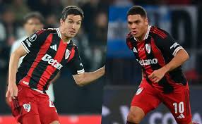 ¡Juanfer y Nacho al Rescate! ¿La Clave del Éxito de River? - Imagen principal del artículo