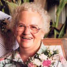 Obituary information for Norma Jean Haglund