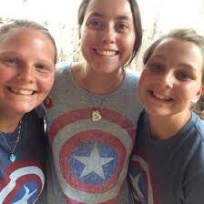 Michelle Kans's Instagram, Twitter & Facebook