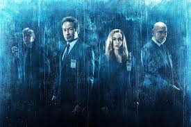 Check spelling or type a new query. Serienguide Akte X 11 Staffel Spookyverse