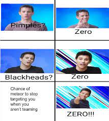 Credit To U Brawl123456789 For Meme Template Brawlstars