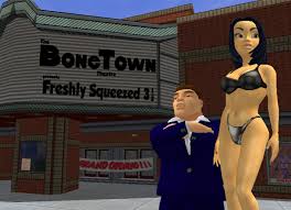 Descargar bonetown para pc por torrent gratis. Movies Come To Bonetown