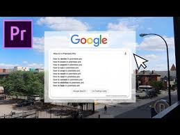 Search discussions or ask a question about adobe premiere pro. 10 Most Searched Questions In Adobe Premiere Pro Grafiskweb