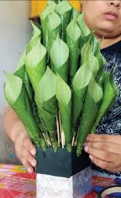 Hal ini berlaku berikutan munculnya pelbagai jenis cenderahati. 13 Bekas Bunga Rampai Ideas Wedding Gifts Gift Tray Bunga