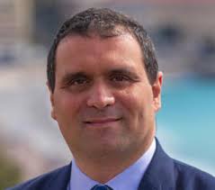 PIONEERING NEW FRONTIERS IN INVESTMENT AND TRADE