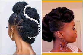 Do you need some style inspiration for your locs. Kenyan Hairstyles For Natural Hair Tuko Co Ke