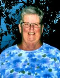 Obituary information for Carolyn Ann Stroud