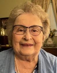 Iris "Dawn" Witter Obituary