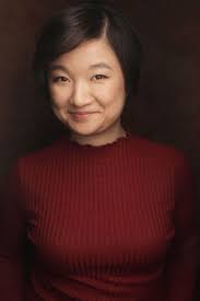 Angel Lin's Instagram, Twitter & Facebook