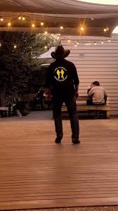 Neon Cowboy Bootscooters