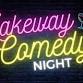 Lakeway Comedy Night