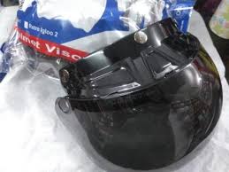 Helm bogo dewasa kaca  lihat data lebih banyak . Harga Kaca Helm Retro Bogo Tips