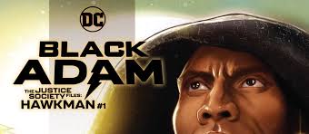 REVIEW: Black Adam