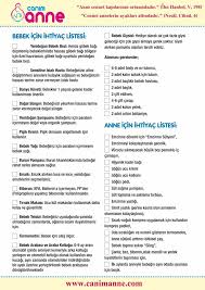 tugba ozdmr adli kullanicinin yenidogan alisveris panosundaki pin 2021 hastane cantasi bebek ihtiyaclari yenidogan bakimi