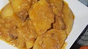 Maybe you would like to learn more about one of these? Jinsi Ya Kupika Viazi Vya Nazi Vitamu Potatoes In Coconut Milk