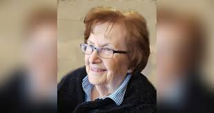 Obituary for Ellen M. (Finnes) Anderson