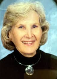 Jean Krause Obituary