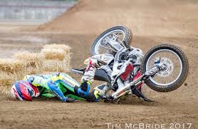 2015 mike witkowski sponsorship resume. Flat Track Leather Custom Leather Gloves