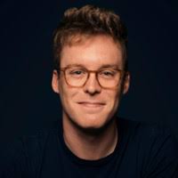 Andrew Goble Email & Phone Number