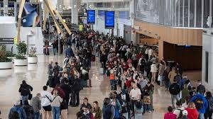 State Department issues worldwide travel warning for Americans abroad