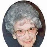 Most Recent Obituaries