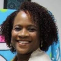 Erica Hines's Instagram, Twitter & Facebook