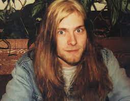 Pin On Kurt Cobain Nirvana