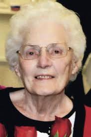 Obituaries in today's Courier, March 12, 2020