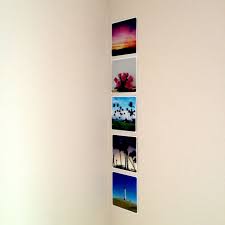 Pele Mele Photo Fait Maison Et Comment Le Realiser Par Etapes Diy Bricolage Fait Maison Objet Deco