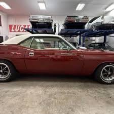 Image result for Burnished Red 1974 Plymouth