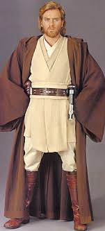 Star wars jedi robe, tunic, and obi. How To Make A Jedi Robe