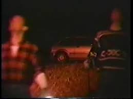 The McPherson Tapes: An Incident in the Woods - Horror Obsessive