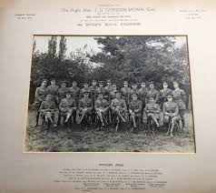 34th Division Royal Engineers - Soldiers and their units - The Great War  (1914-1918) Forum