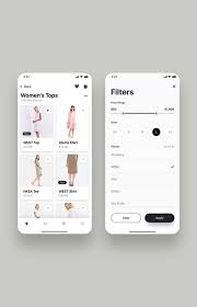 Mobile web app design inspiration, beauty, and style all seem in photo app ui psd templates. Pin On Mobile Design