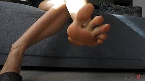 街头足交 秘密丁字裤凉鞋足交 12 刺激