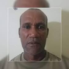 Death Announcement of 56 year old Mervyn Defoe A.K.A Remote of Bagatelle  who resided in Grand Bay