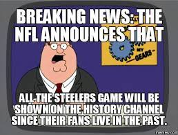 The best memes from instagram, facebook, vine, and twitter about steelers memes. Nfl 2015 Season Preview Pittsburgh Steelers Sportsnet Ca