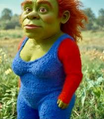 Robot how it see Slay Queen which does not know how to swim. How is  possible a slay queen not to know how to swim? Those individual love  things. 🤣🤣🤣🤣 ☎️📲Cell:081-3080446.