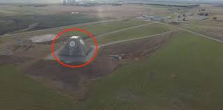 Stanley r mickelsen safeguard complex. Crucial Reason This 2 Billion Military Complex Operated For Only One Day World War Wings