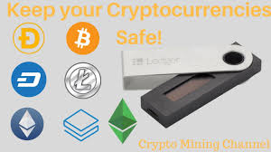 The safest sites to buy bitcoin are those that require you to complete kyc and aml. I Ordered A Ledger Nano S Cryptocurrency Hardware Wallet Safest Way To Store Bitcoin More Youtube