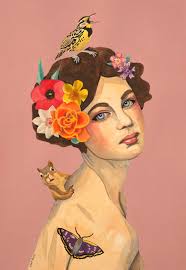 Trailblazers of Tomorrow: Meet 10 Emerging Female Artists