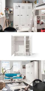 Das sortiment umfasst hochwertige möbel oder auch komplette jugendzimmer sets für jungen oder mädchen, mit denen sie das jugendzimmer modern einrichten können. Kleiderschrank Fur Das Jugendzimmer Kiefer Massiv Derby Kleiderschrank Jugendzimmer Jugendzimmer Kleiderschrank