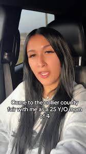 Stinger Collier County Fair