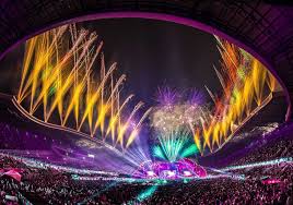 We did not find results for: Mai Sunt Doar 5000 De Bilete Untold Pentru Ziua De Duminica La Pret Special Marea Dragoste