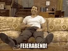 Maybe you would like to learn more about one of these? Al Bundy Gifs Tenor