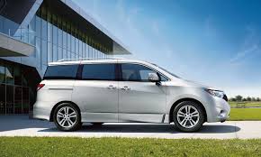 2017 Nissan Quest Review Ratings Specs Prices And Photos