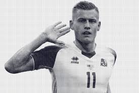 106 945 tykkäystä · 4 816 puhuu tästä. Finnbogason