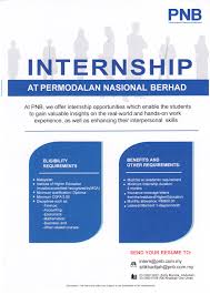Последние твиты от perbadanan usahawan nasional berhad (@punb_official). Berhadgaleries Permodalan Nasional Berhad Internship
